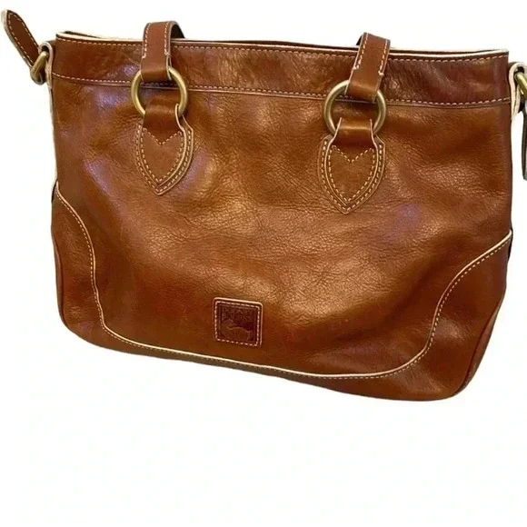 DOONEY & BOURKE Florentine Edge Shopper - Picture 2 of 14